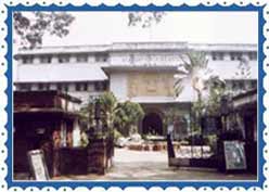 Academy of Fine Arts, Calcutta