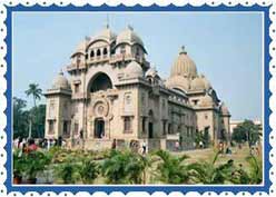 Belur Math Calcutta