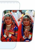 Calcutta Festivals