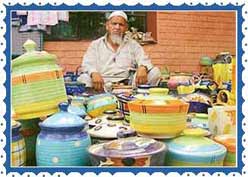 Crafts Bazaar