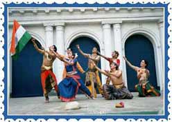 Calcutta Culture
