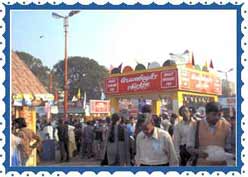 Calcutta Fairs