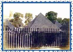 Fort William Calcutta