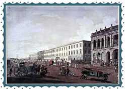 Calcutta History