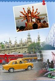 Kolkata Travel Guide