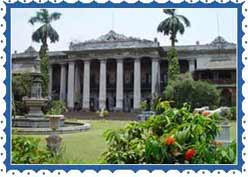 Marble Palace Calcutta