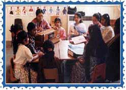 Calcutta Folk Music