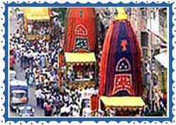 Rathayatra Culcutta