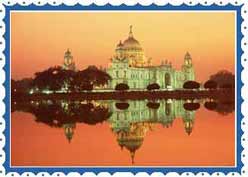 Victoria Memorial Calcutta