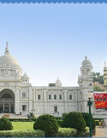 Victoria Memorial Kolkata