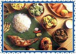 Calcutta Cuisine
